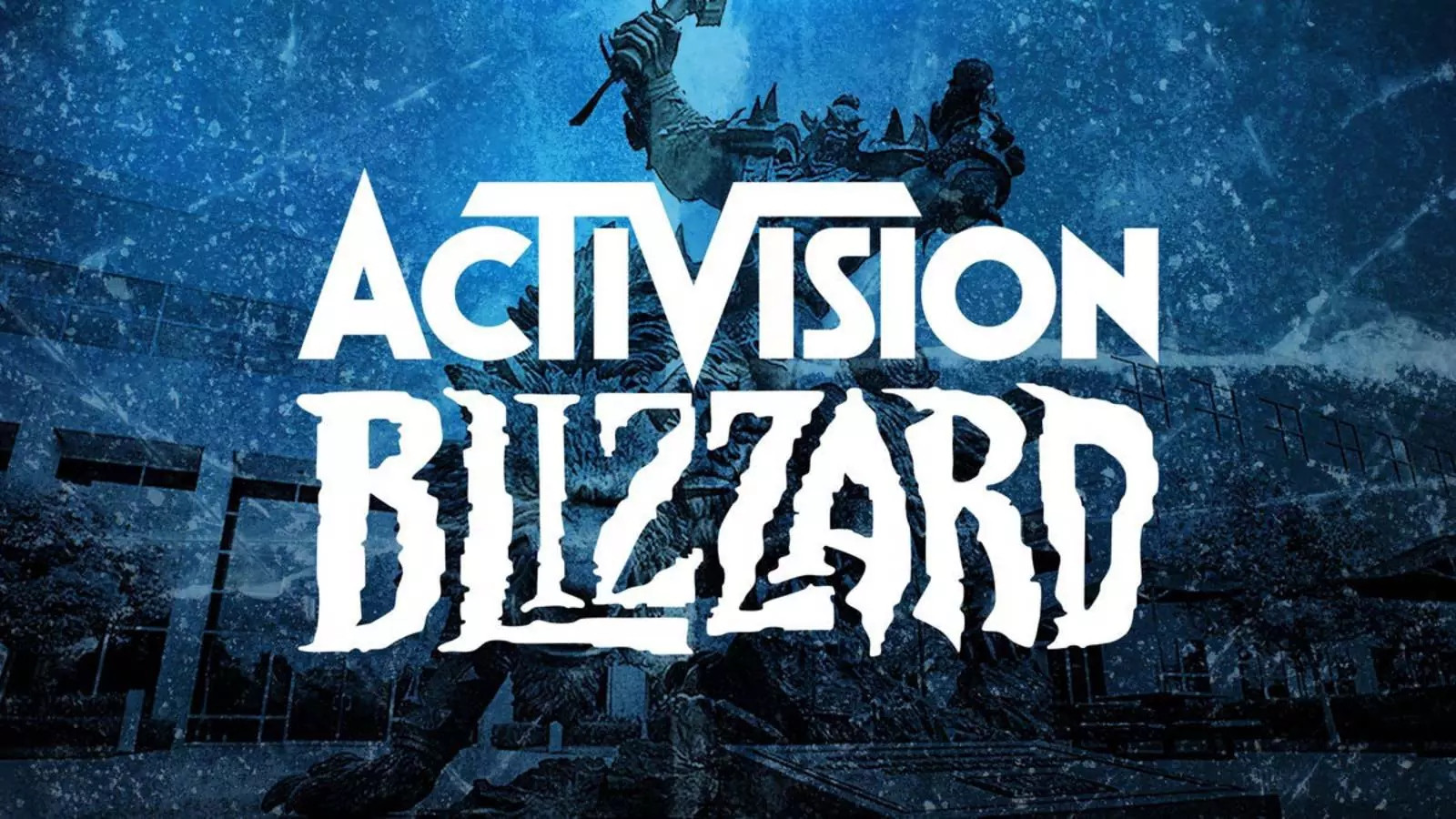 Activision Blizzard покидает президент и главный операционный директор - изображение обложка