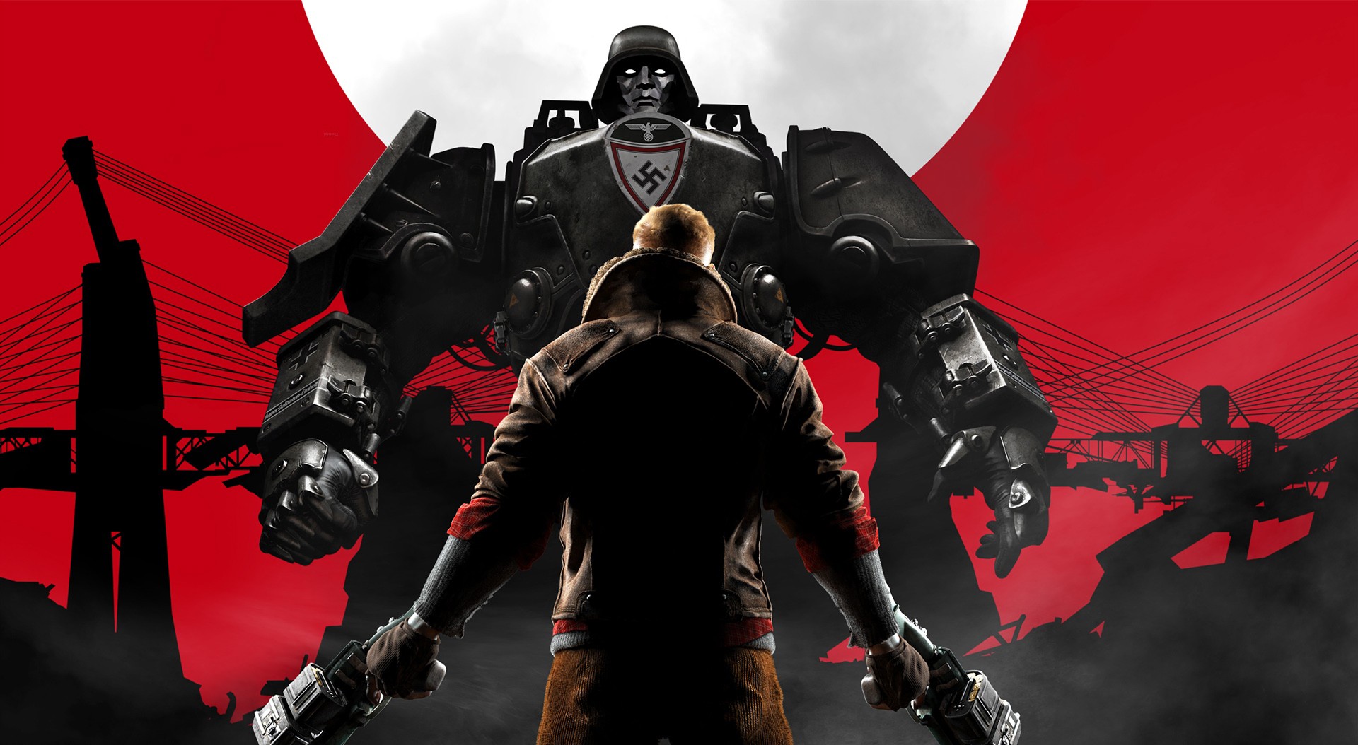 Скидки недели: Horizon Zero Dawn, Wolfenstein, GTA 5 и другие - изображение обложка