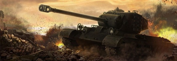World of Tanks Generals раскрывает карты - изображение обложка