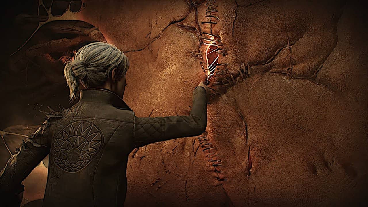 Релиз The Medium перенесли на 2021 год - изображение обложка