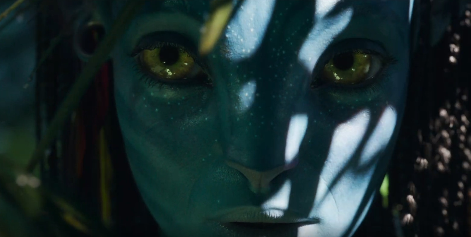 Официально: опубликован дебютный трейлер фильма «Аватар: Путь воды» - изображение обложка