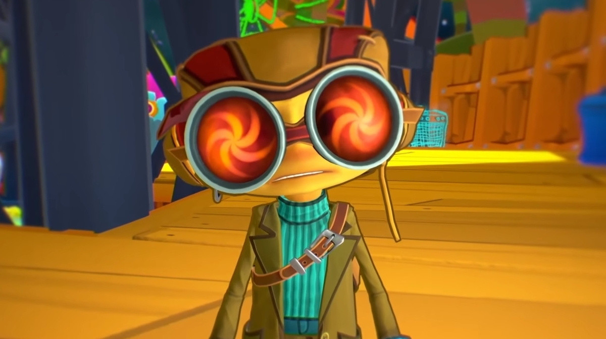 Создатели Psychonauts 2 уже работают над несколькими новыми играми - изображение обложка