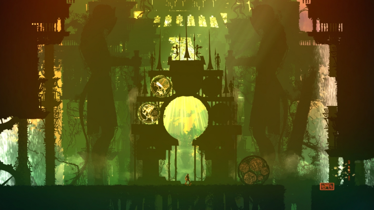 Заберите бесплатную копию Outland в Steam - изображение 2 Заберите бесплатную копию Outland в Steam - фото 2