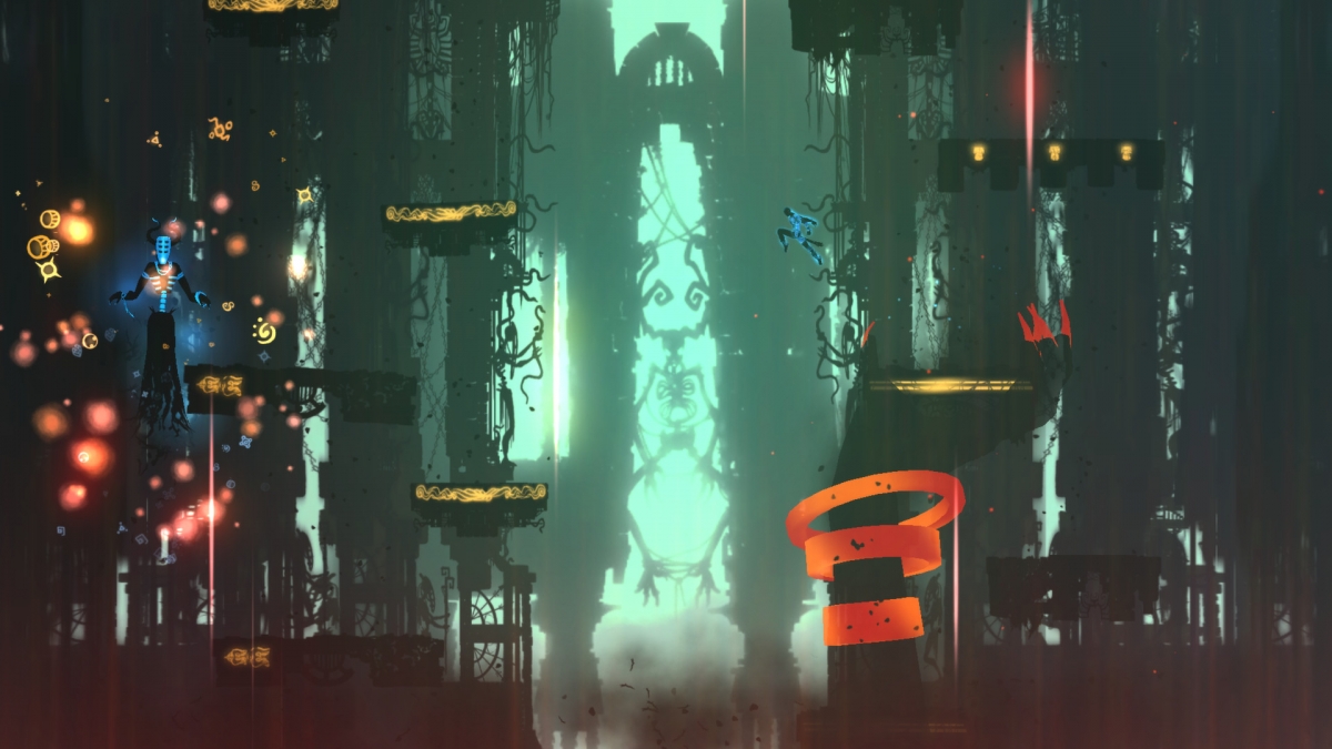Заберите бесплатную копию Outland в Steam - изображение 1 Заберите бесплатную копию Outland в Steam - фото 1
