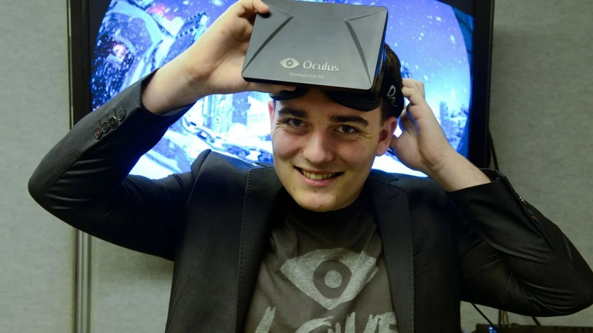 Sony и Oculus обсудили VR-шлемы друг друга - фото 2