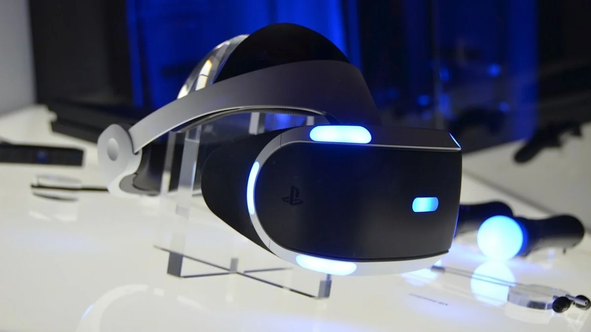 Sony и Oculus обсудили VR-шлемы друг друга - фото 3