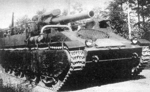 World of Tanks: обзор тяжелого танка Т32 и высокоуровневой артиллерии - изображение обложка