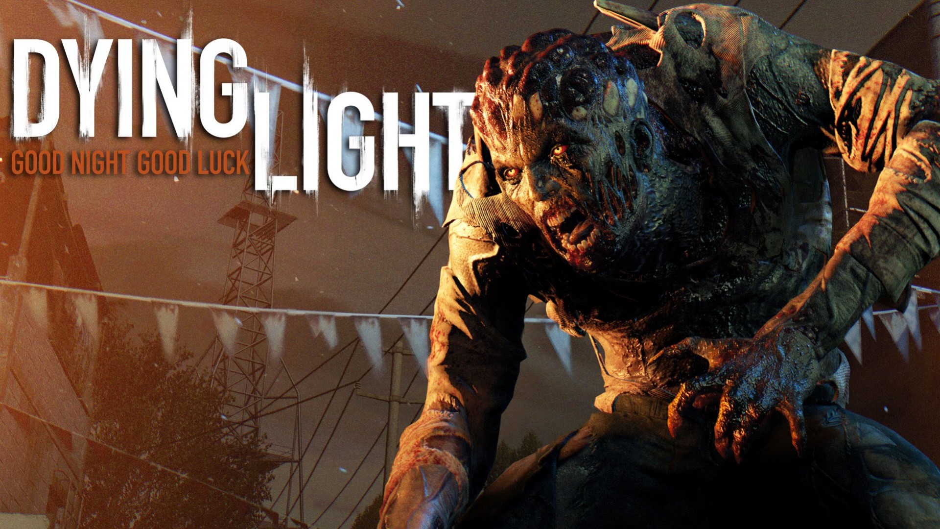 Релиз Dying Light на дисках отложили - изображение обложка