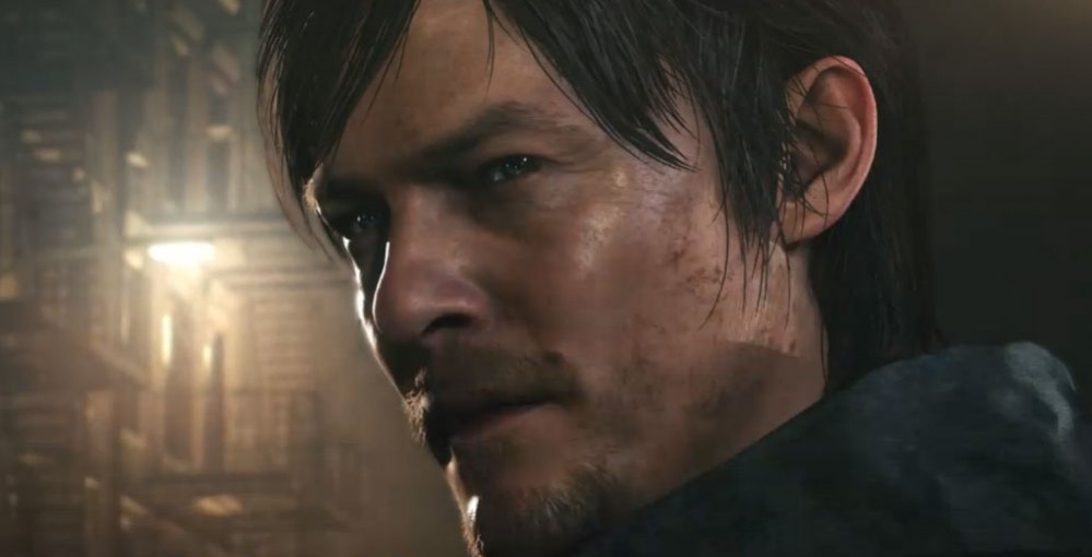 Логотип Хидэо Кодзимы пропал с сайта Silent Hills - изображение обложка
