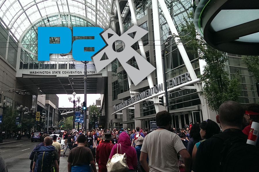 PAX West и PAX Australia объединят в онлайновое событие PAX Online - изображение обложка