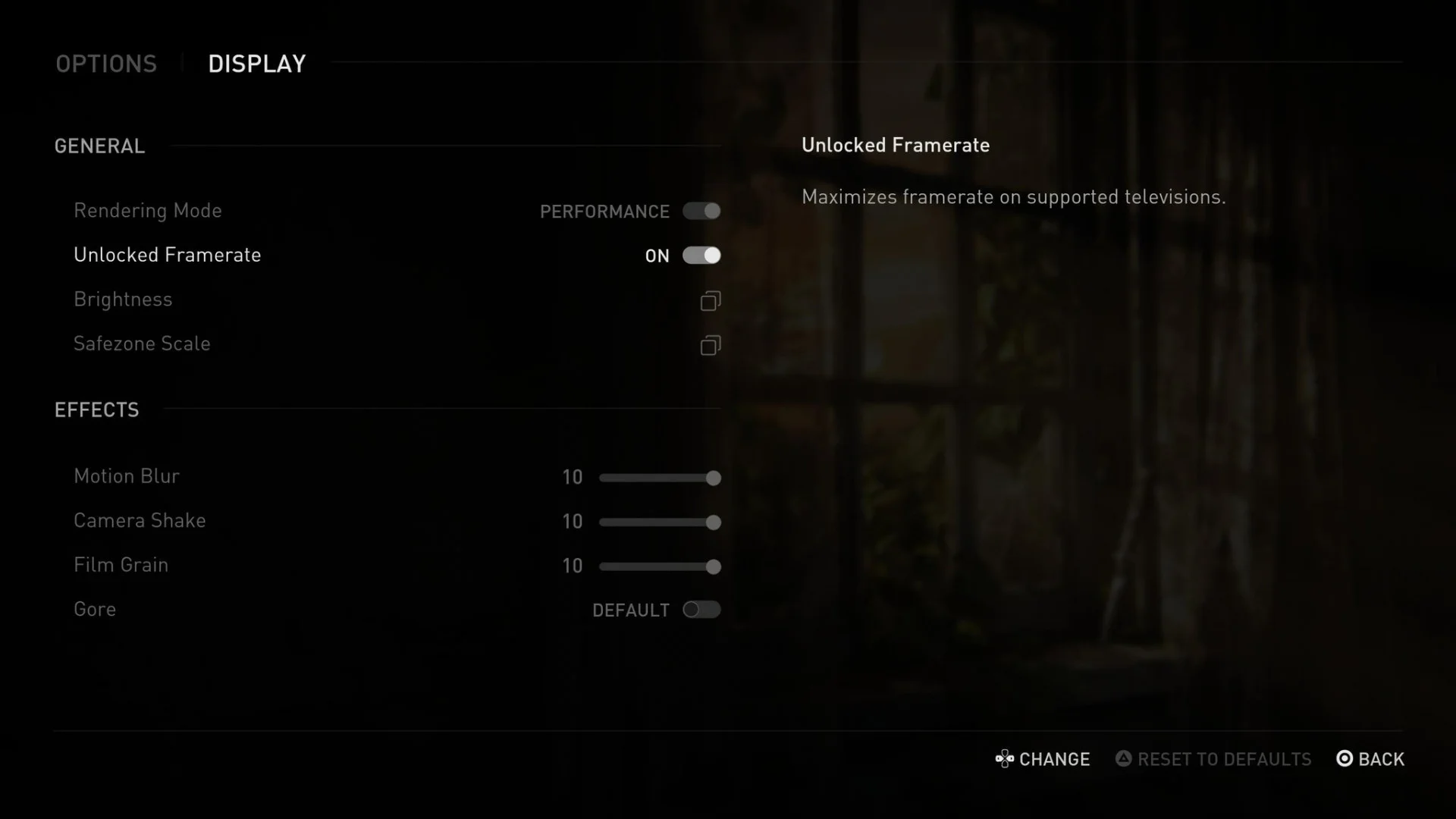 В сеть утекли свежие скриншоты и достижения ремейка The Last of Us - фото 1