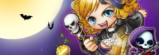 Украдена база данных MapleStory - изображение обложка