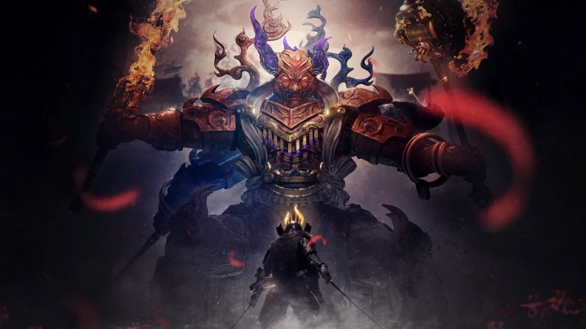 Nioh 2 получит демоверсию. Она будет доступна всего три дня - изображение обложка