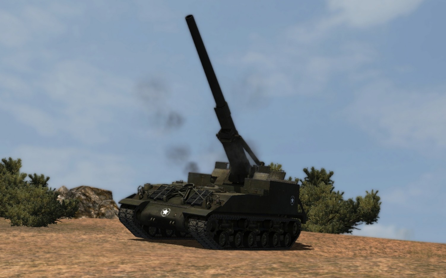 Сентябрьский турнир по World of Tanks «Битва за Киев» - изображение обложка