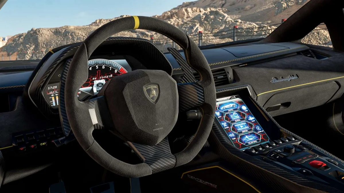 Forza Motorsport 7 получила демоверсию для Xbox One и Windows 10 - фото 2