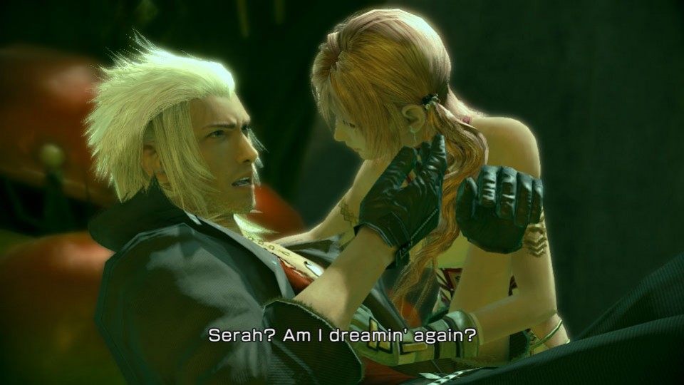 Final Fantasy XIII-2 появится в Steam в декабре - изображение обложка