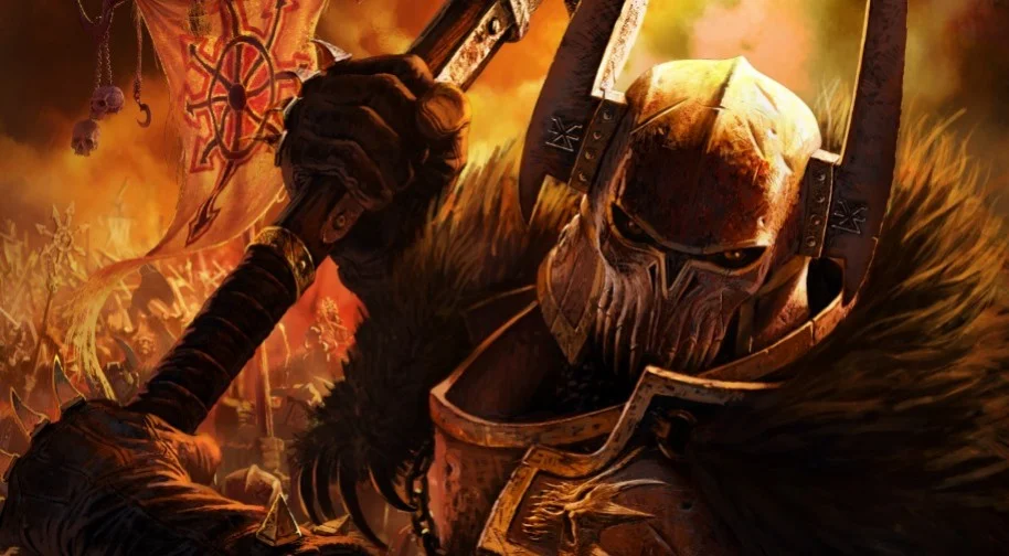 Дизайнер Total War не исключает, что следующая игра серии будет во вселенной Warhammer - изображение обложка