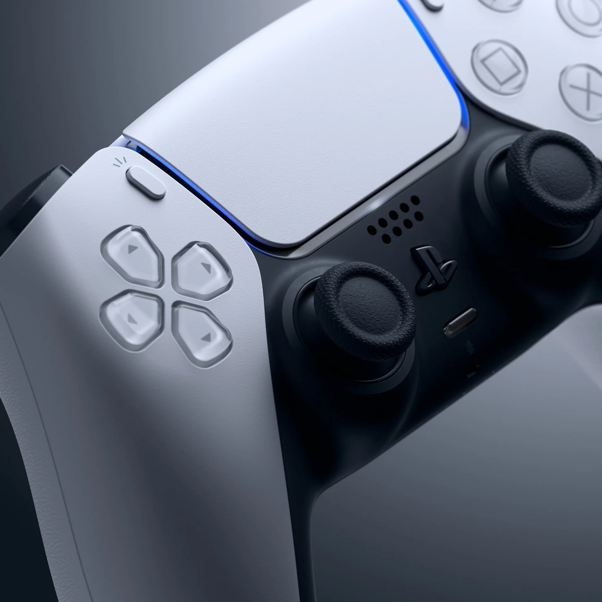 Sony выпустила 28 HQ-фото PlayStation 5 и её аксессуаров - фото 10