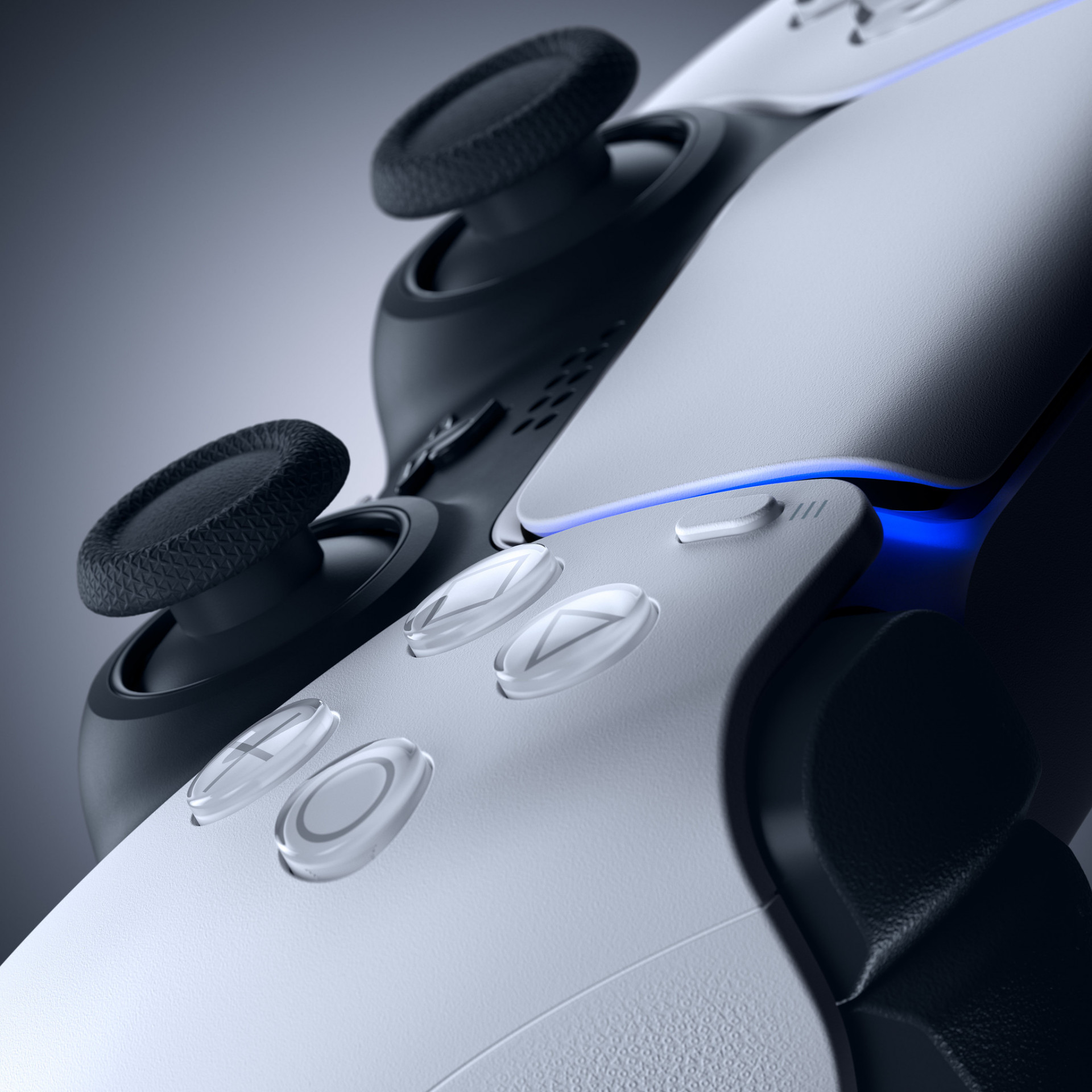 Sony выпустила 28 HQ-фото PlayStation 5 и её аксессуаров - изображение 11 Sony выпустила 28 HQ-фото PlayStation 5 и её аксессуаров - фото 11