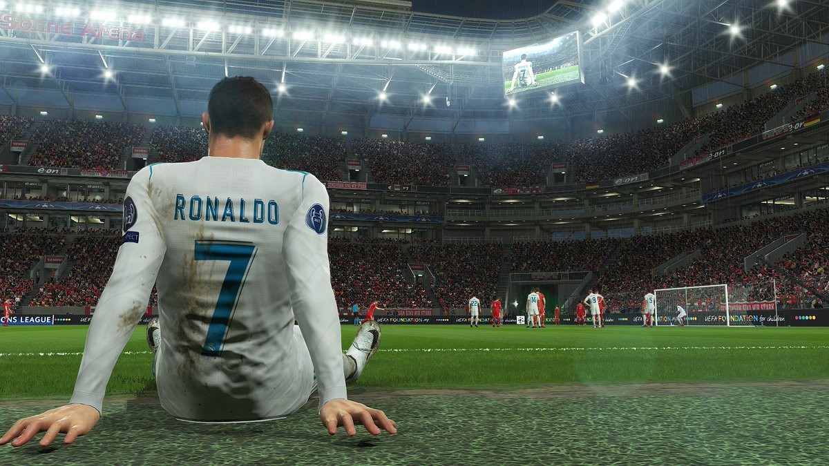 Football Manager 2018 стала «миллионером» - изображение обложка