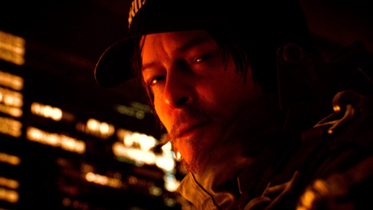 Фоторежим уже добавили в Death Stranding на PS4 - изображение обложка