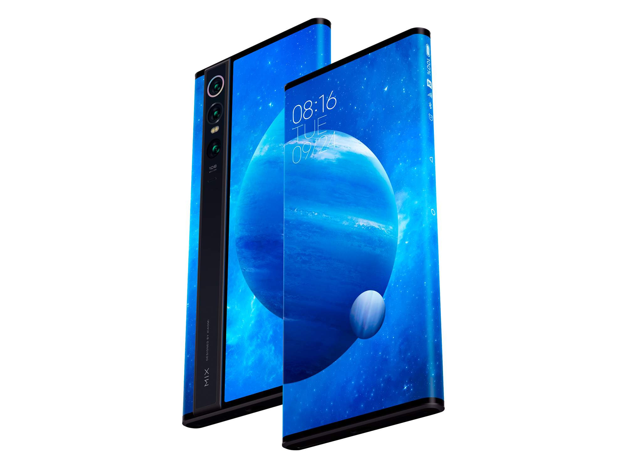 Слухи: Xiaomi готовит смартфон с 16 ГБ ОЗУ - изображение обложка