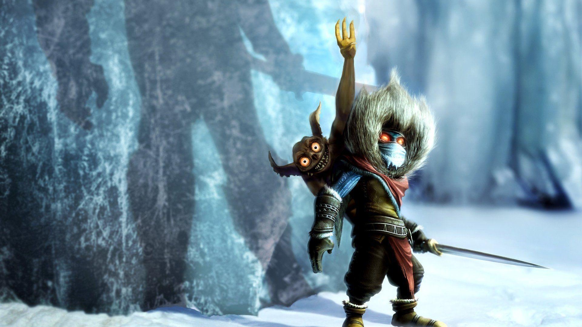 Warhammer 40 000: Inquisitor и Overlord II стали флагманами Xbox Live Gold в мае - изображение обложка