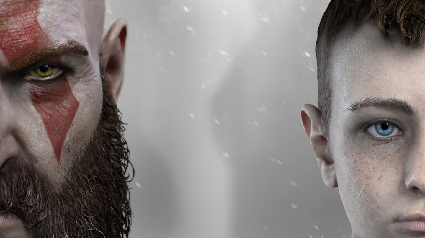 Директор новой God of War просит не переживать за судьбу проекта - изображение обложка