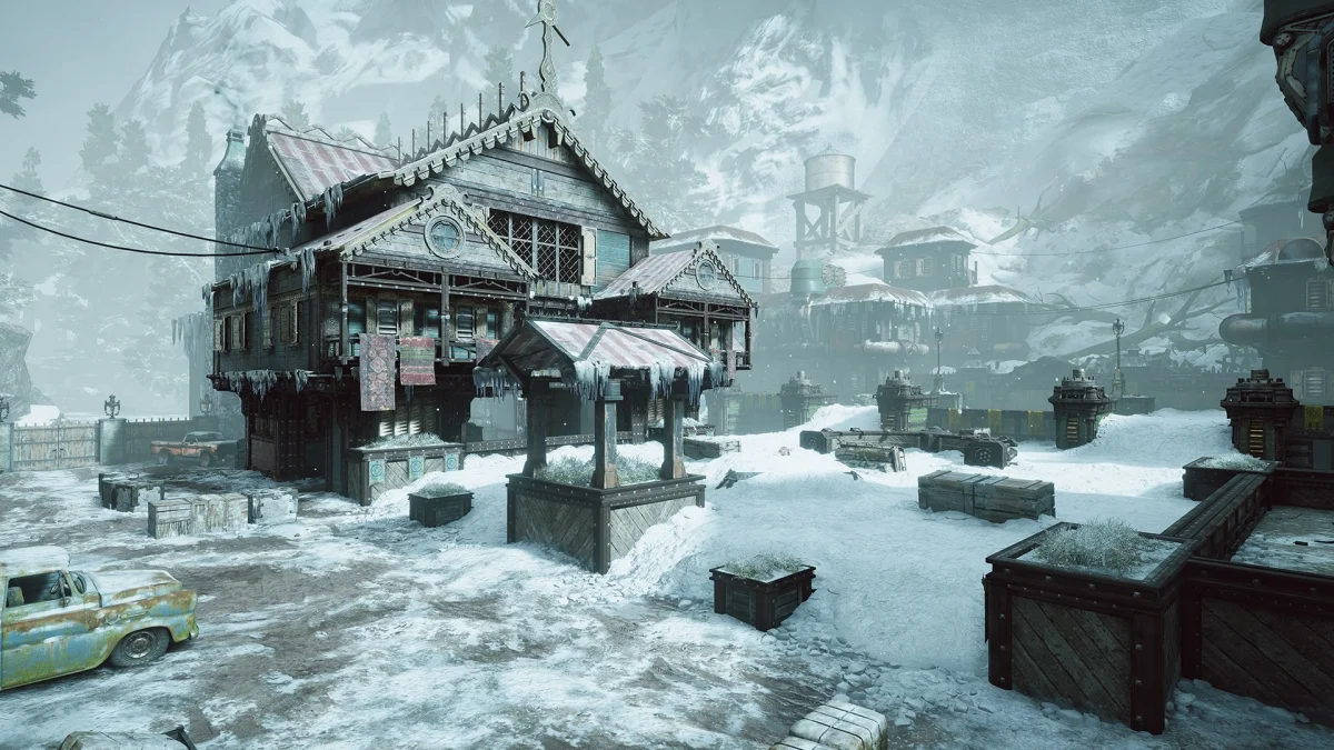 Gears of War 4 получит крупное бесплатное дополнение Rise of the Horde - фото 6