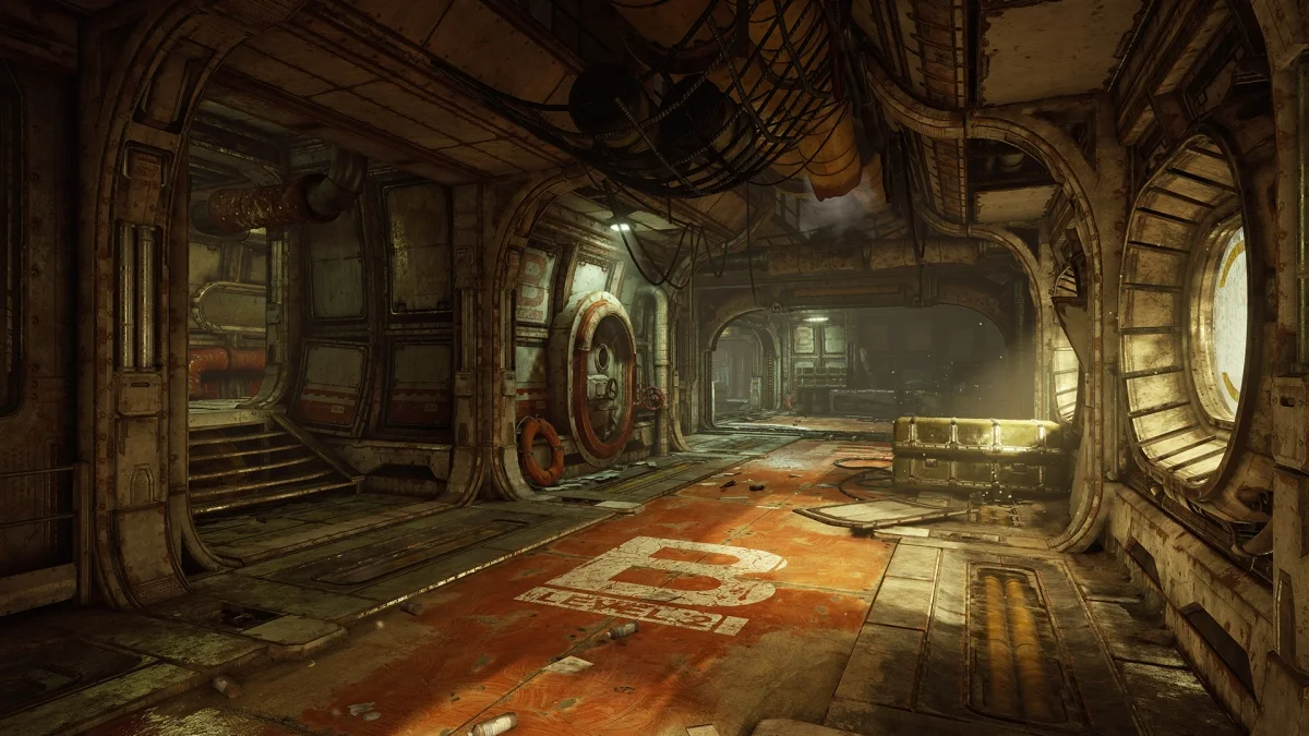 Gears of War 4 получит крупное бесплатное дополнение Rise of the Horde - фото 7