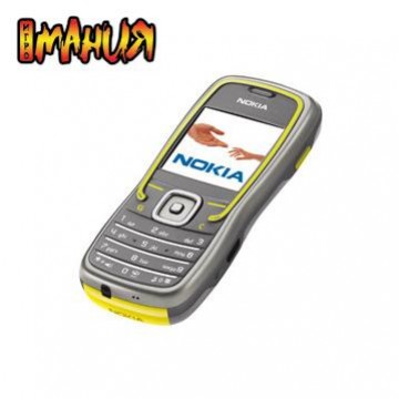 Спортивный смартфон - изображение обложка