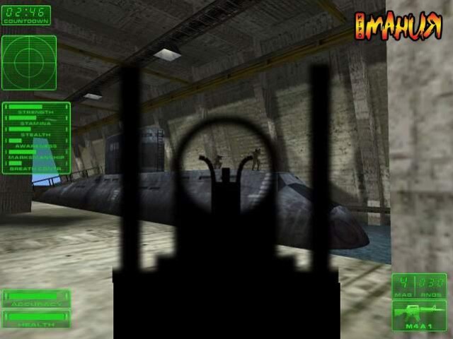 Патч для Team Factor - изображение обложка