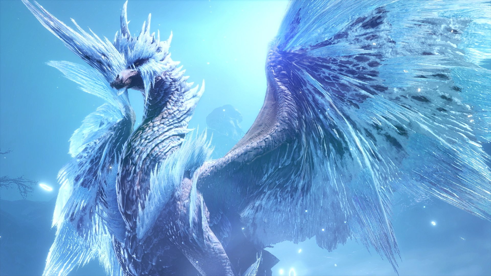 Четвёртый бесплатный апдейт для Monster Hunter Rise: Sunbreak выйдет 7 февраля - изображение обложка