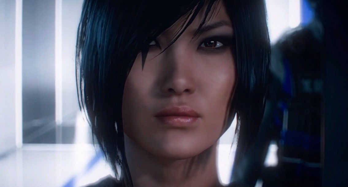 DICE показала коллекционное издание Mirror's Edge: Catalyst - изображение обложка