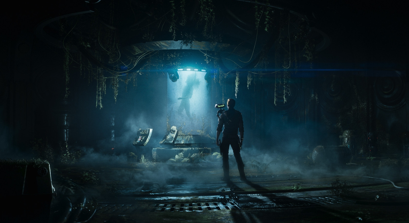 Слух: Star Wars Jedi: Survivor выйдет в марте 2023 года - изображение обложка