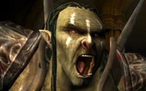The Lord of the Rings Online: Rise of Isengard. Изенгардская хитрость - изображение обложка
