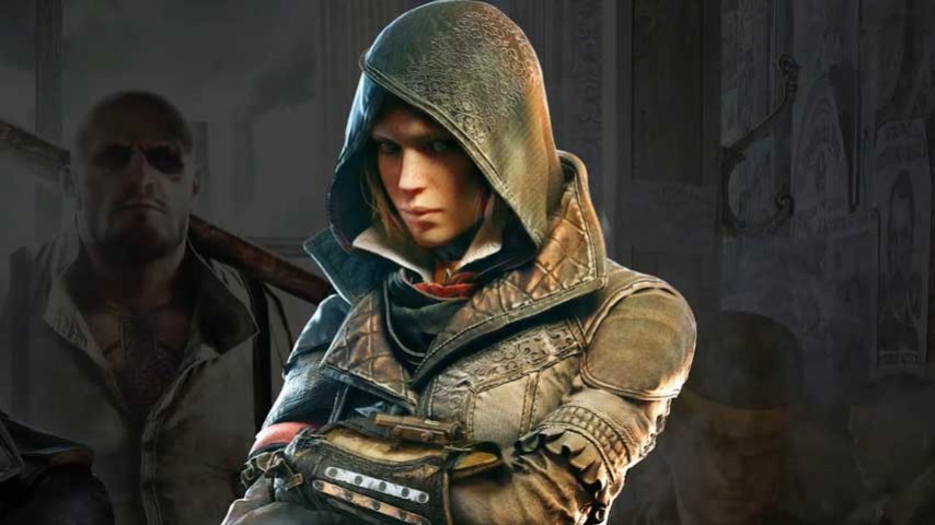 Ubisoft записала прохождение альфа-версии «Assassin's Creed: Синдикат» - изображение обложка