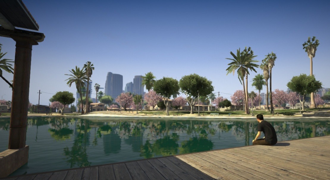 GTA 5 не покажут на gamescom 2012 - изображение обложка