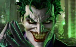 DC Universe Online. Сервера всех стран, объединяйтесь - изображение обложка