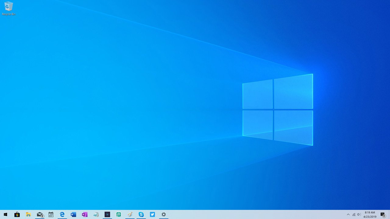 Microsoft начала принудительно обновлять Windows 10 до версии 2004 - изображение обложка
