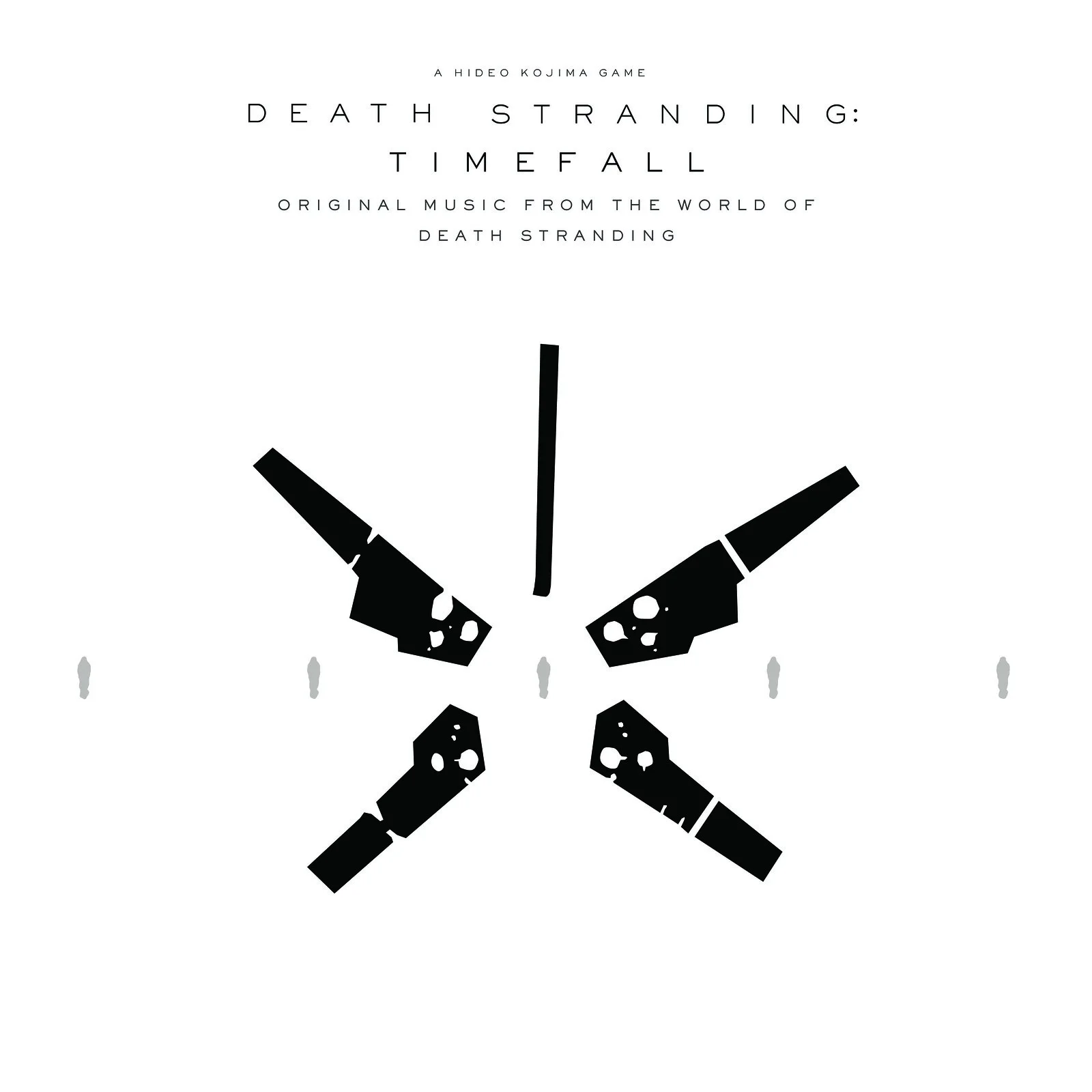 CHVRCHES выпустила песню по Death Stranding — она войдёт в альбом Timefall - фото 1