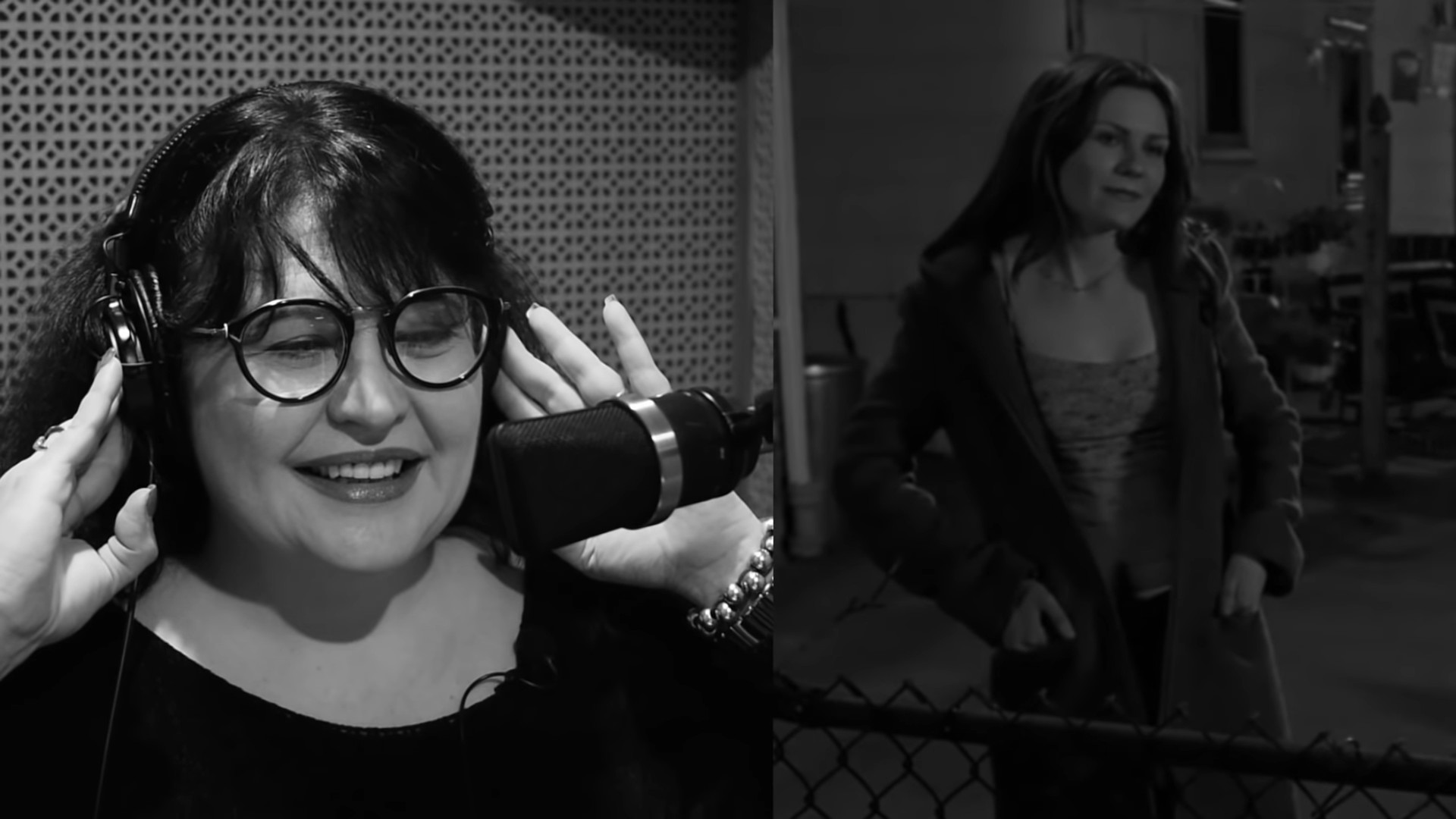 Умерла Елена Шульман — актриса дубляжа и «голос Мэри Джейн» в «Человеке-пауке» - изображение обложка