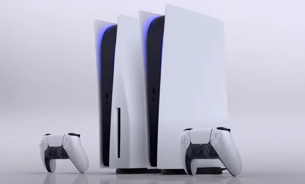 Общие поставки PlayStation 5 теперь превышают 32,1 млн устройств - изображение обложка