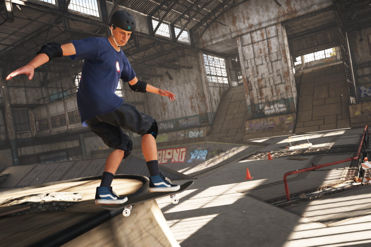 Утечка: в PS Plus за август появятся Tony Hawk’s Pro Skater 1+2 и Yakuza: Like a Dragon - изображение обложка