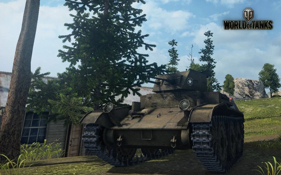 Отыщите «Игроманию» в консольной World of Tanks и выиграйте PS4 или Xbox One! - фото 2