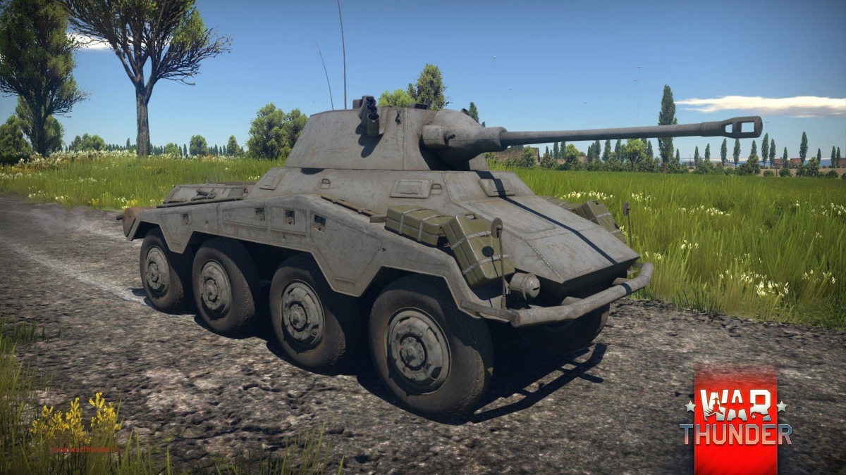 В War Thunder появилась итальянская авиация и дымовые завесы - изображение 7 В War Thunder появилась итальянская авиация и дымовые завесы - фото 7