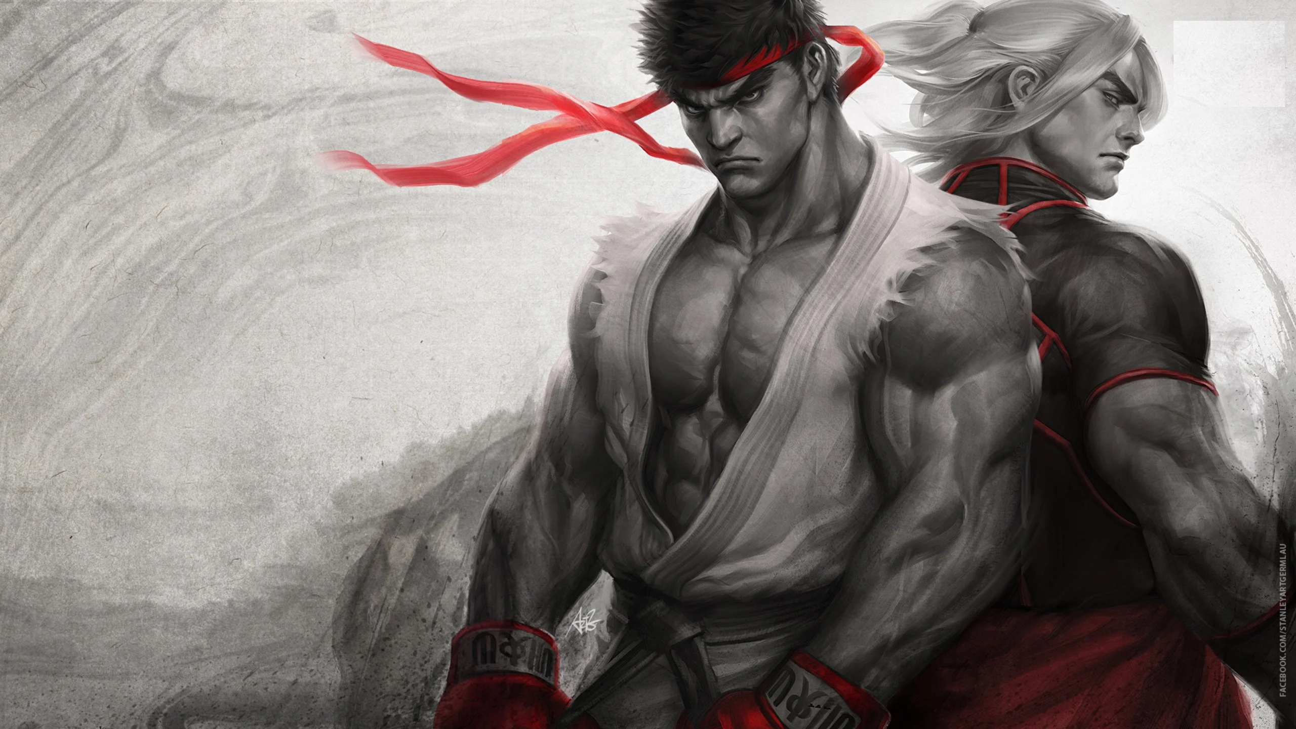 Street fighter on steam фото 37