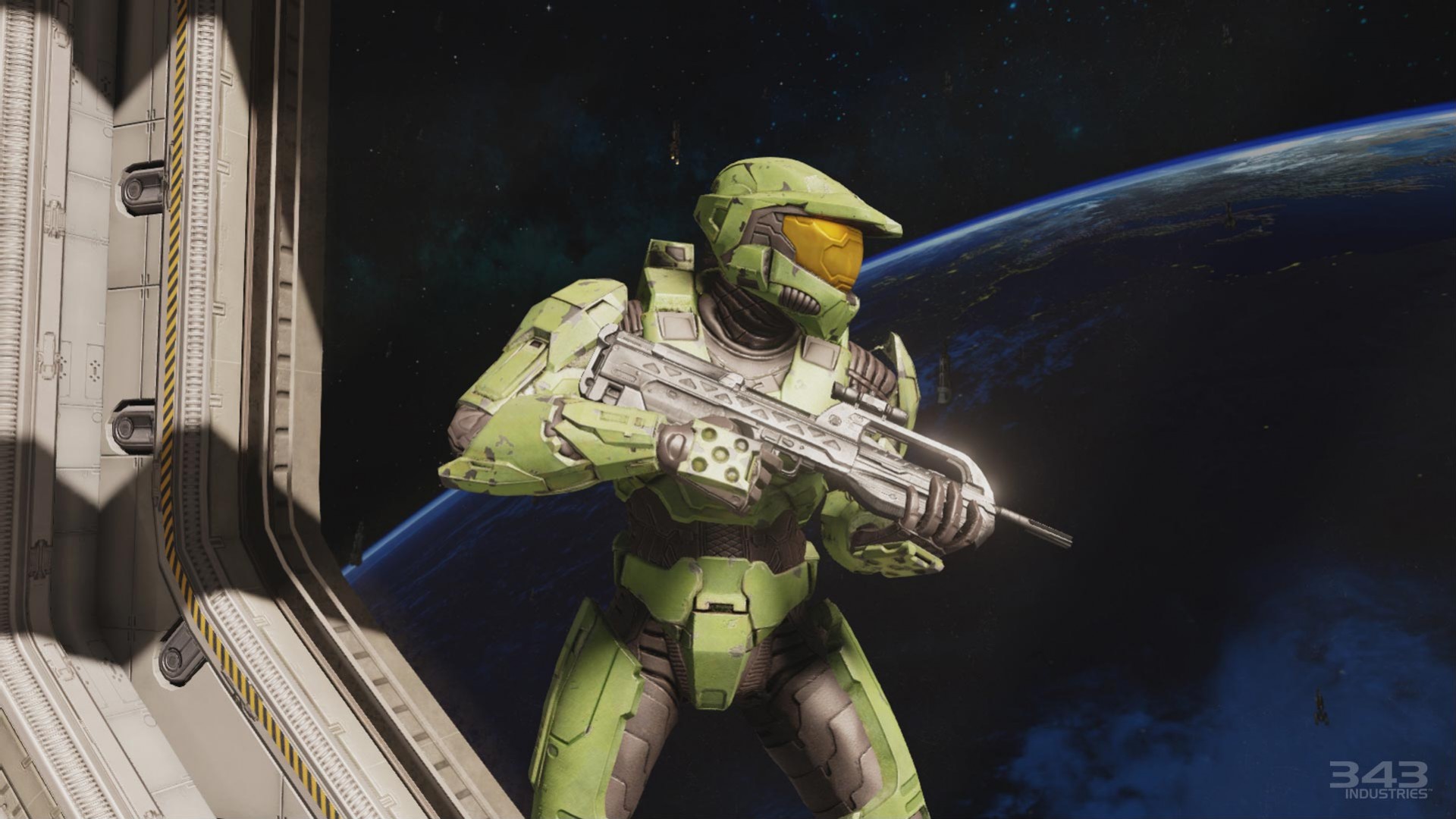 Патч для Halo: The Master Chief Collection задержат - изображение обложка