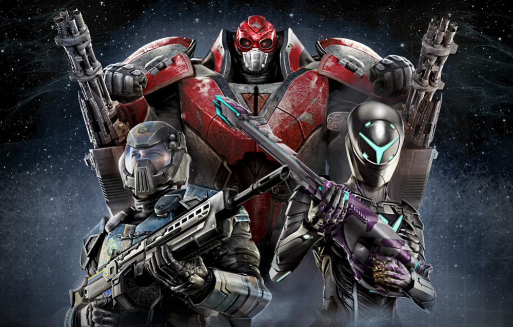PlanetSide 2 удалось попасть в Книгу рекордов Гиннесса - изображение обложка