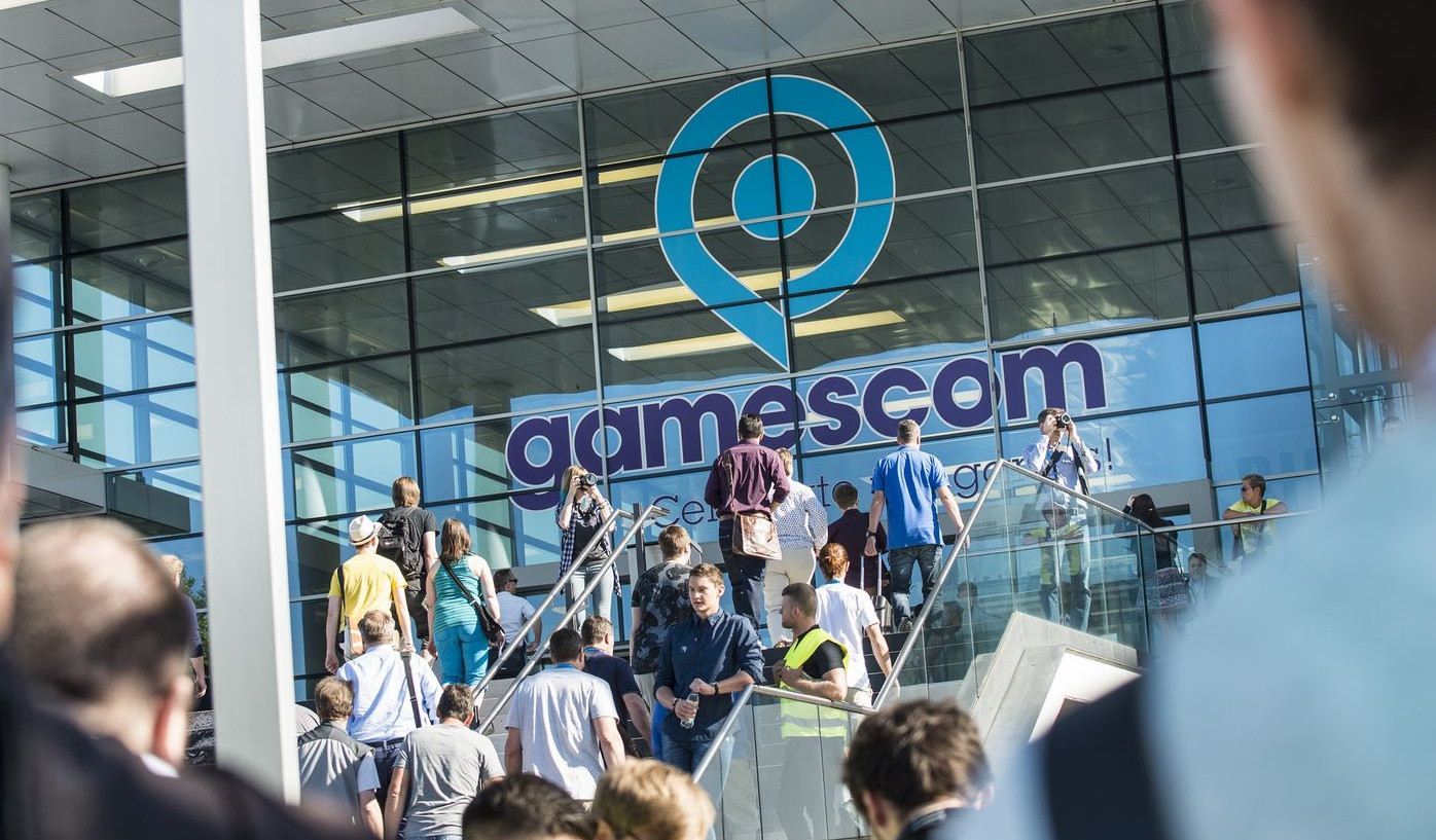 PlayStation, Activision Blizzard и Take-Two не примут участие в Gamescom 2022 - изображение обложка